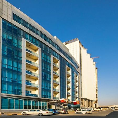 Royal Mirage Hotel Doha Luaran gambar