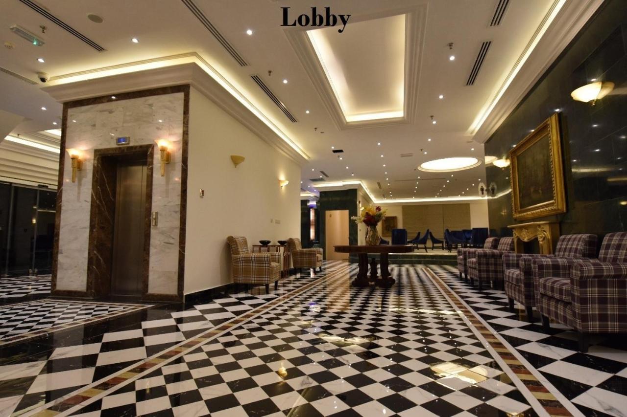 Royal Mirage Hotel Doha Luaran gambar