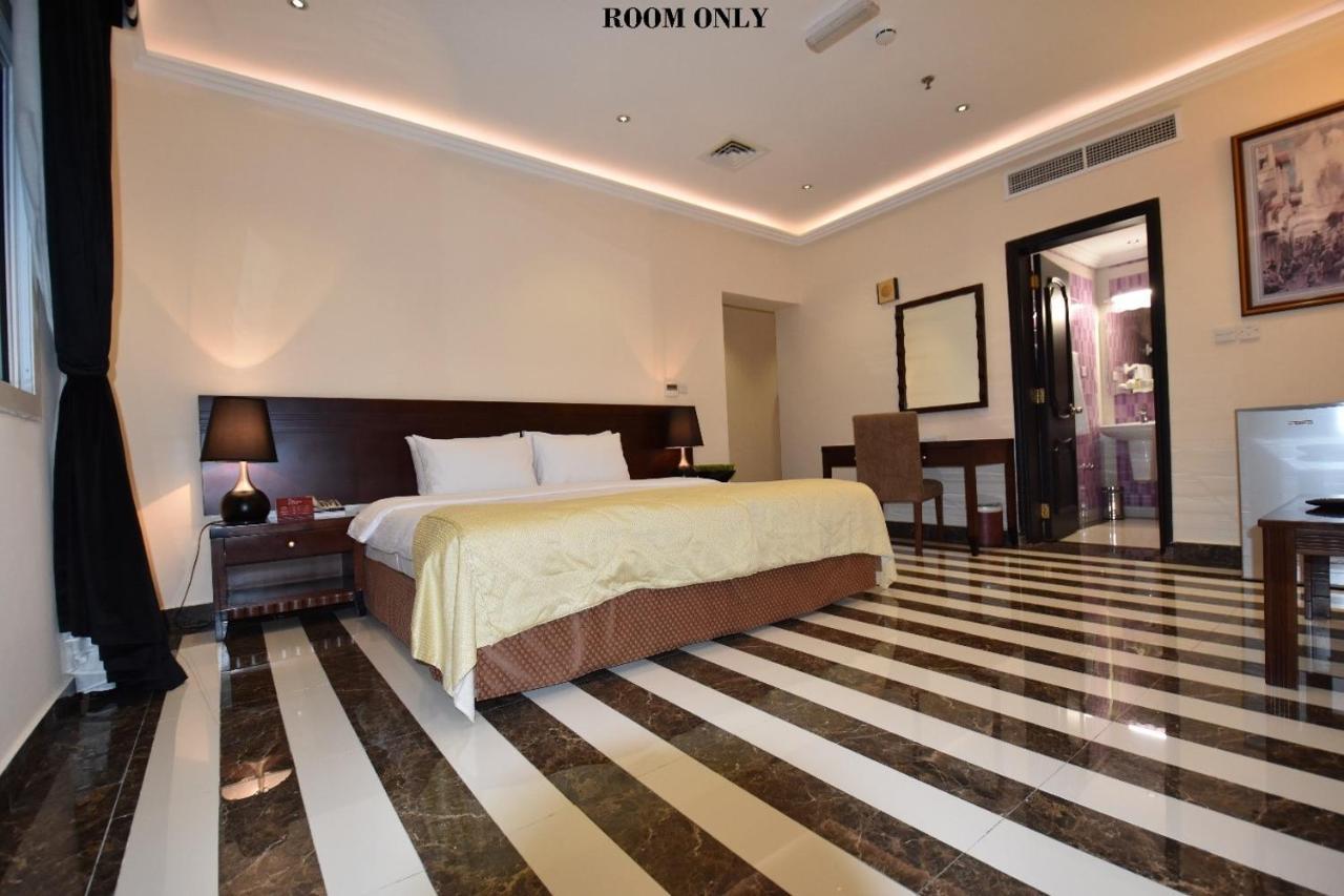 Royal Mirage Hotel Doha Luaran gambar