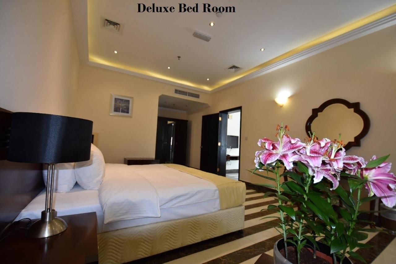 Royal Mirage Hotel Doha Luaran gambar