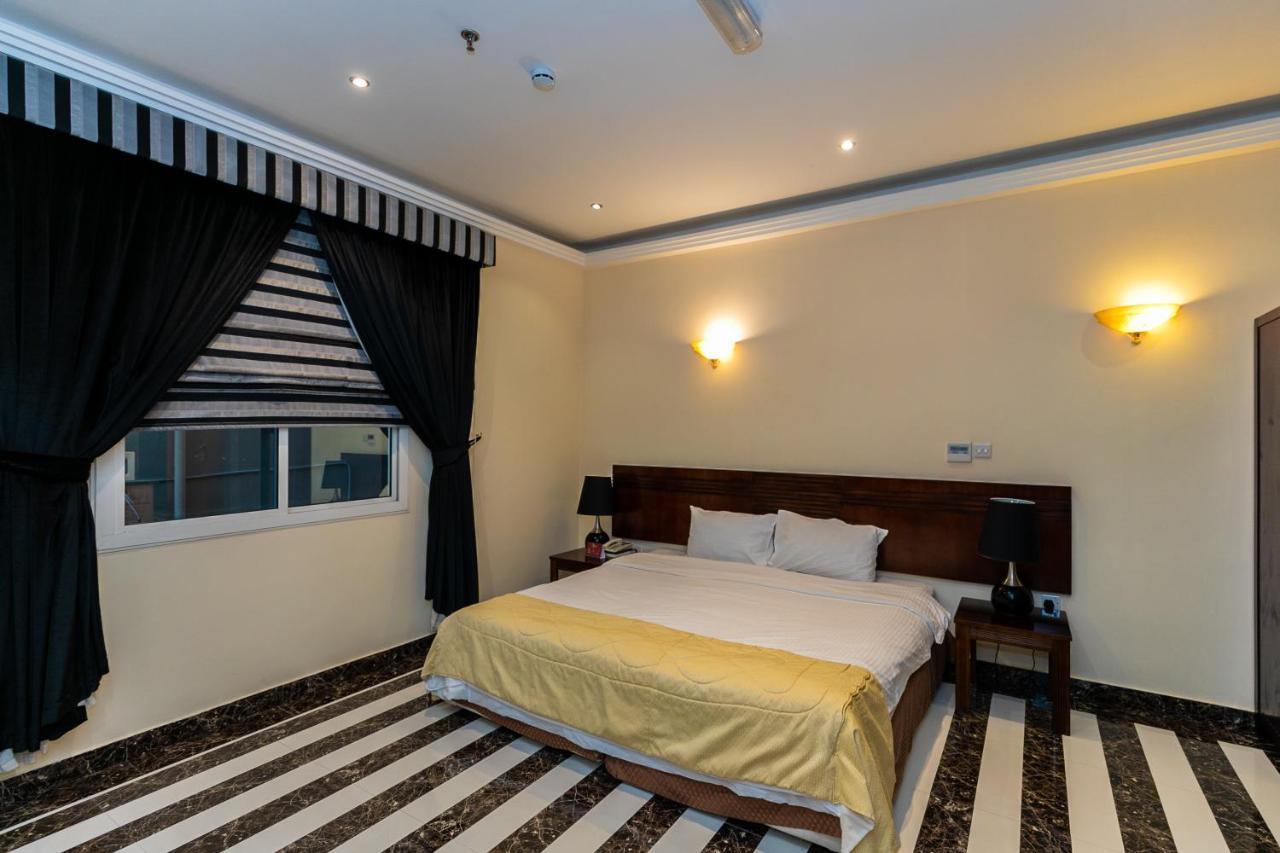 Royal Mirage Hotel Doha Luaran gambar