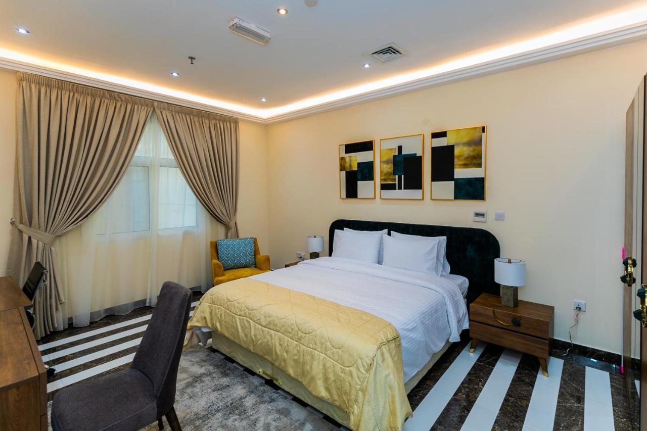 Royal Mirage Hotel Doha Luaran gambar