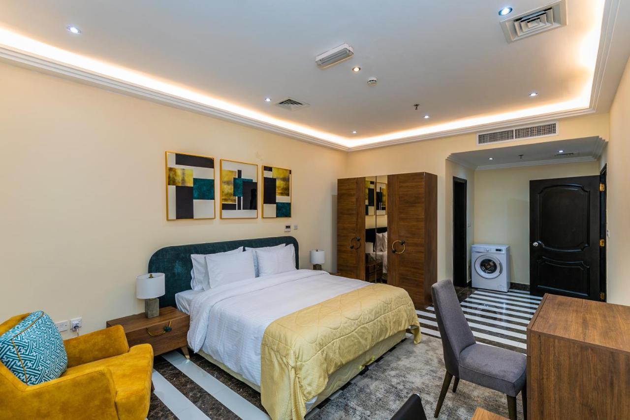 Royal Mirage Hotel Doha Luaran gambar