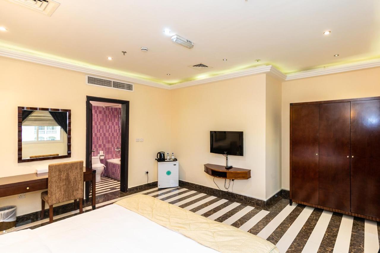 Royal Mirage Hotel Doha Luaran gambar