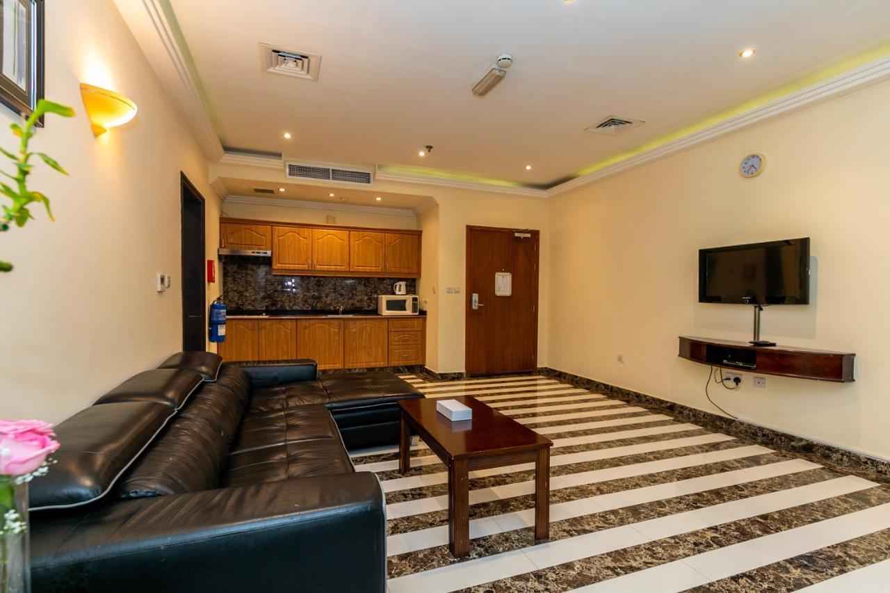 Royal Mirage Hotel Doha Luaran gambar