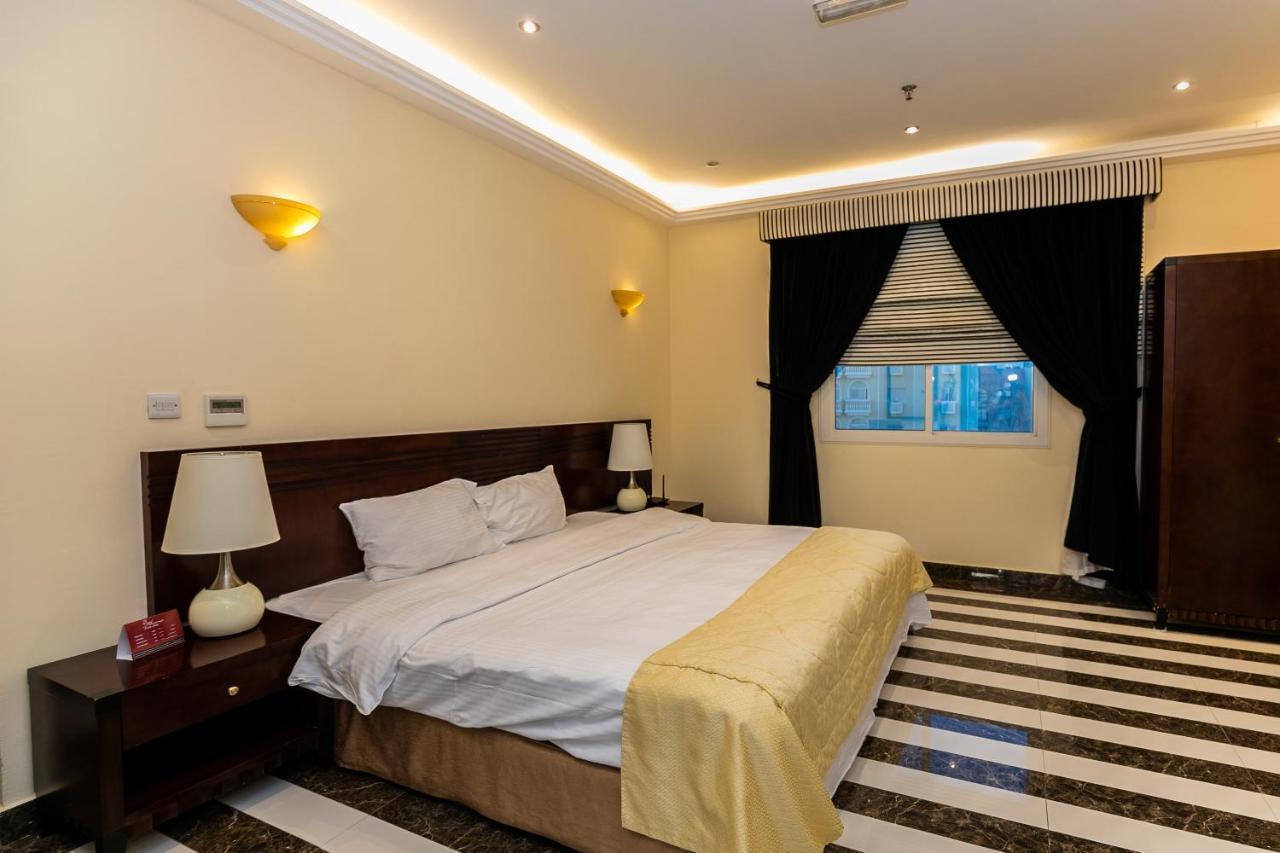 Royal Mirage Hotel Doha Luaran gambar