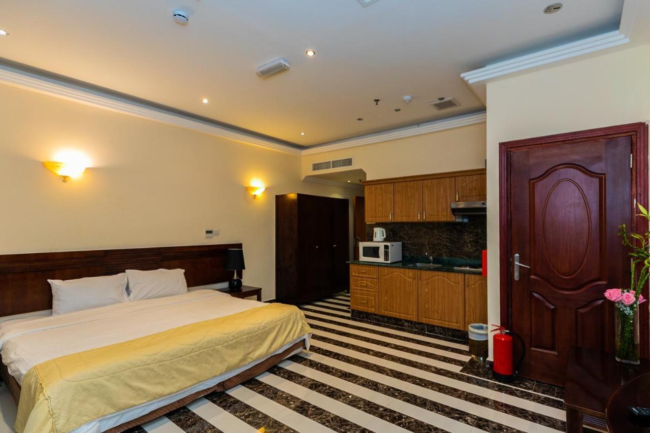 Royal Mirage Hotel Doha Luaran gambar