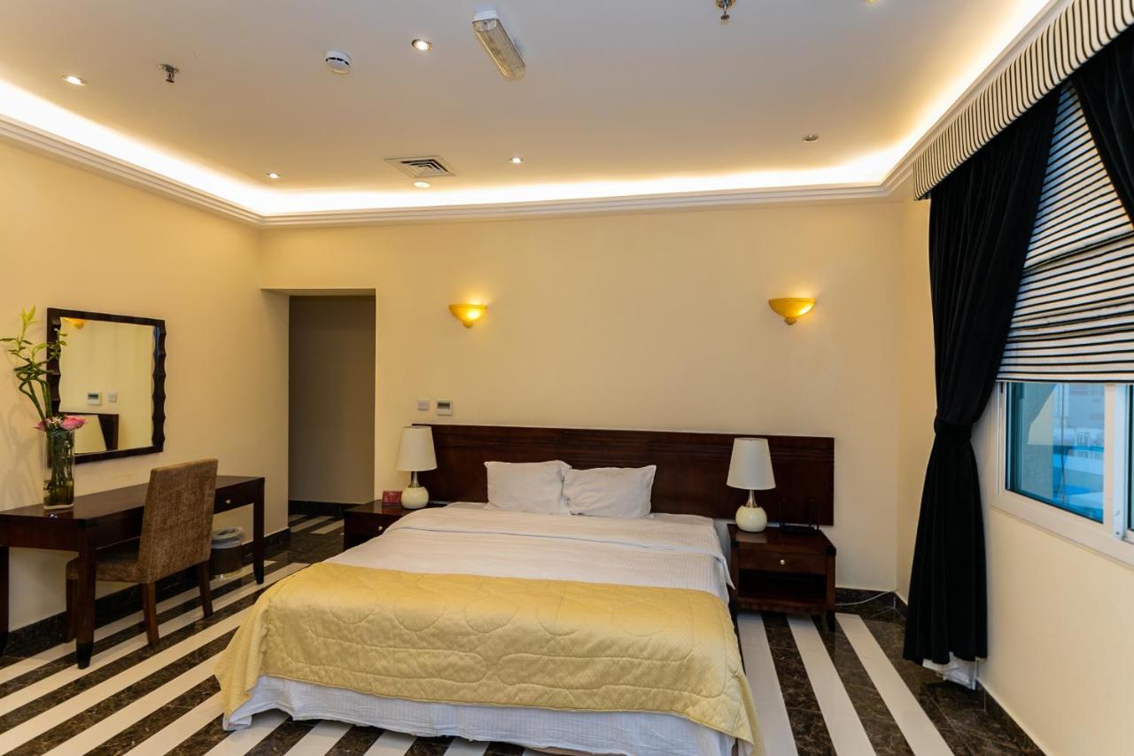 Royal Mirage Hotel Doha Luaran gambar