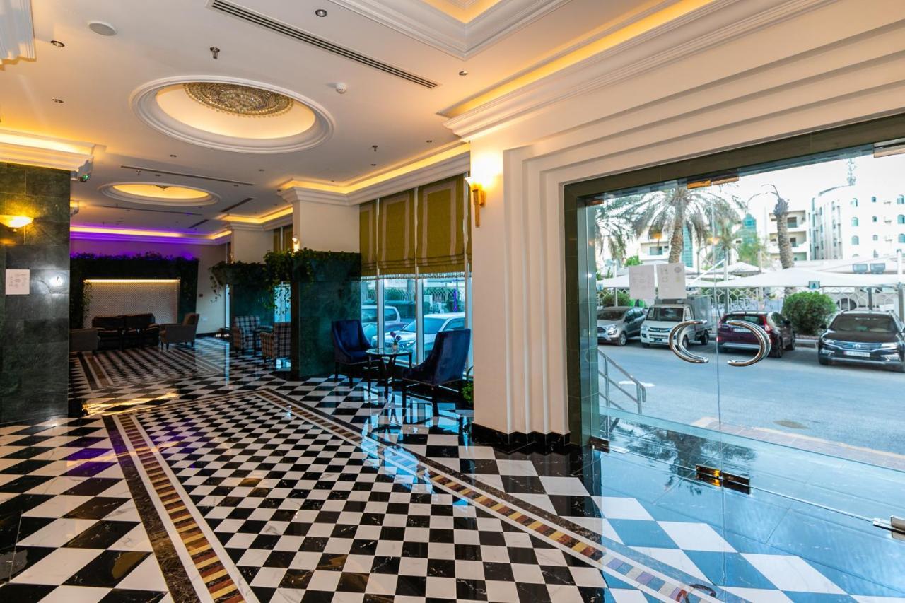 Royal Mirage Hotel Doha Luaran gambar