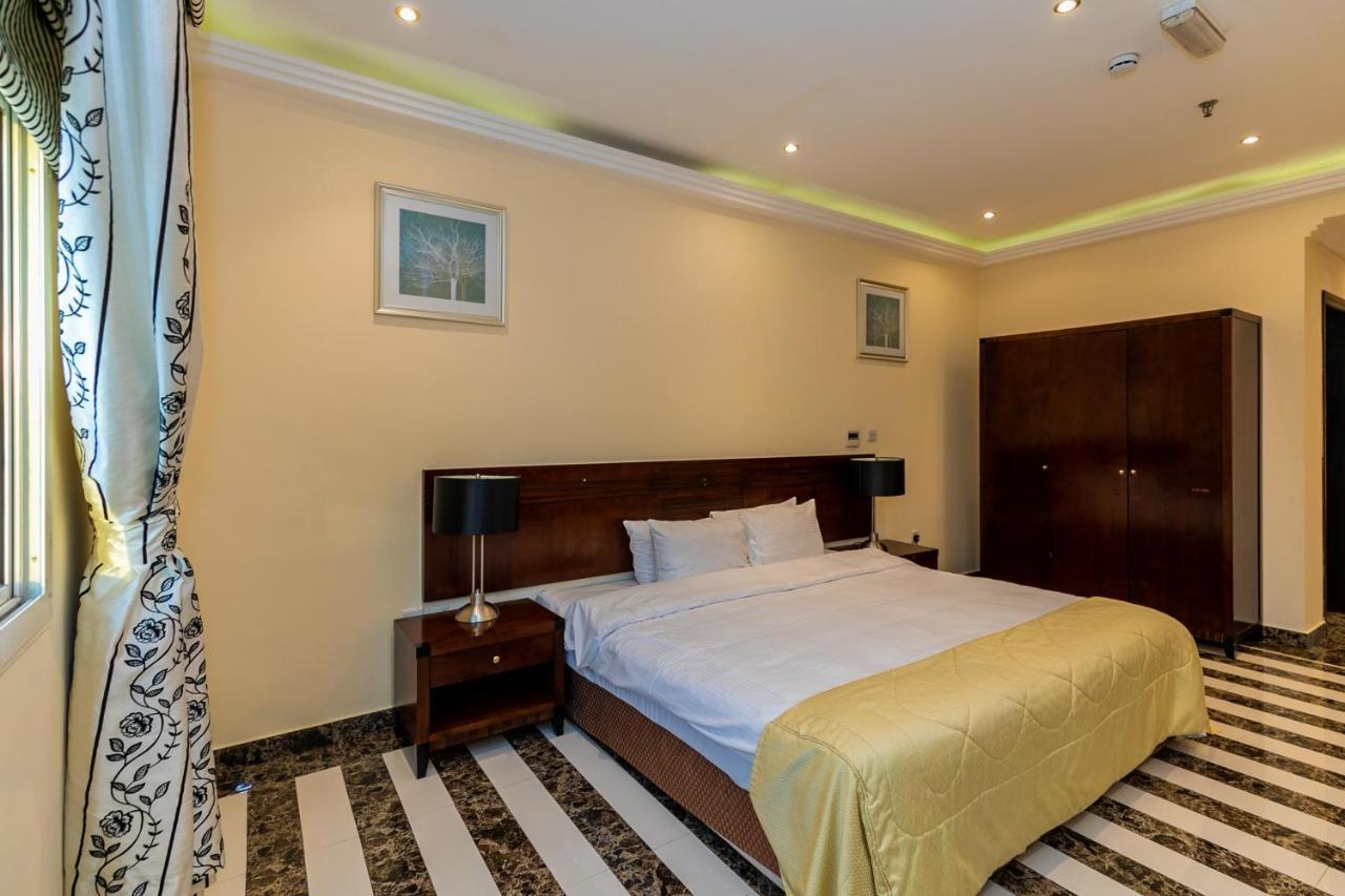 Royal Mirage Hotel Doha Luaran gambar