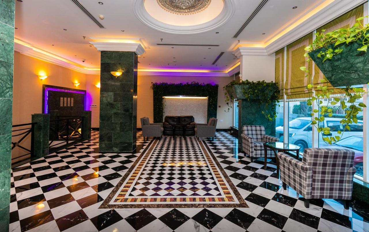 Royal Mirage Hotel Doha Luaran gambar