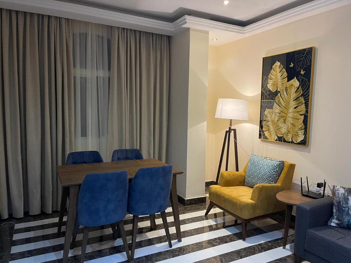 Royal Mirage Hotel Doha Luaran gambar