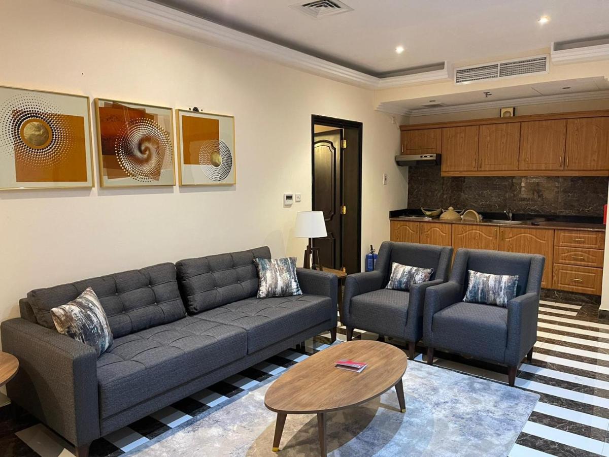 Royal Mirage Hotel Doha Luaran gambar