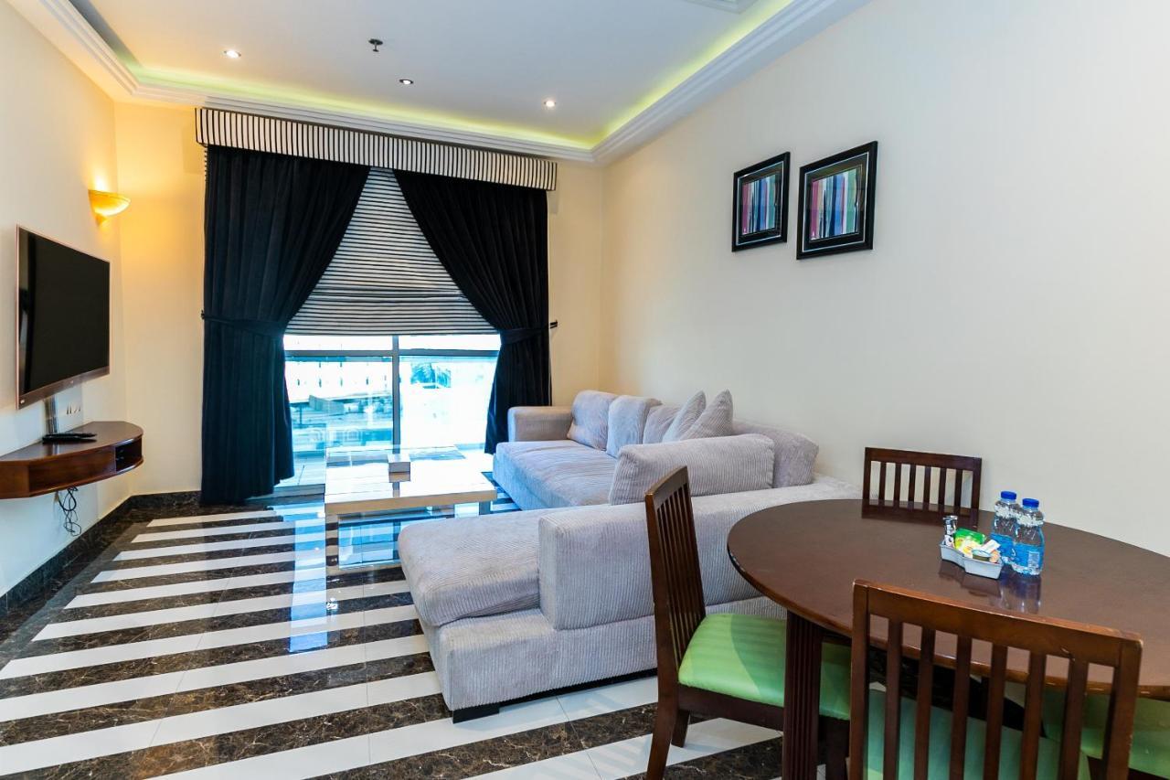 Royal Mirage Hotel Doha Luaran gambar