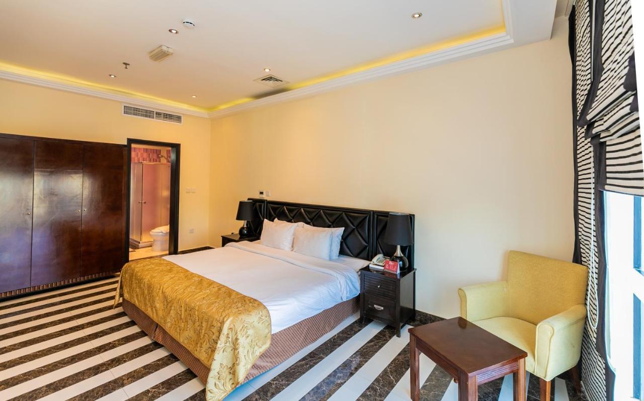 Royal Mirage Hotel Doha Luaran gambar