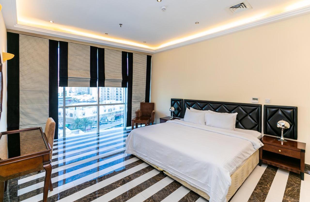 Royal Mirage Hotel Doha Luaran gambar