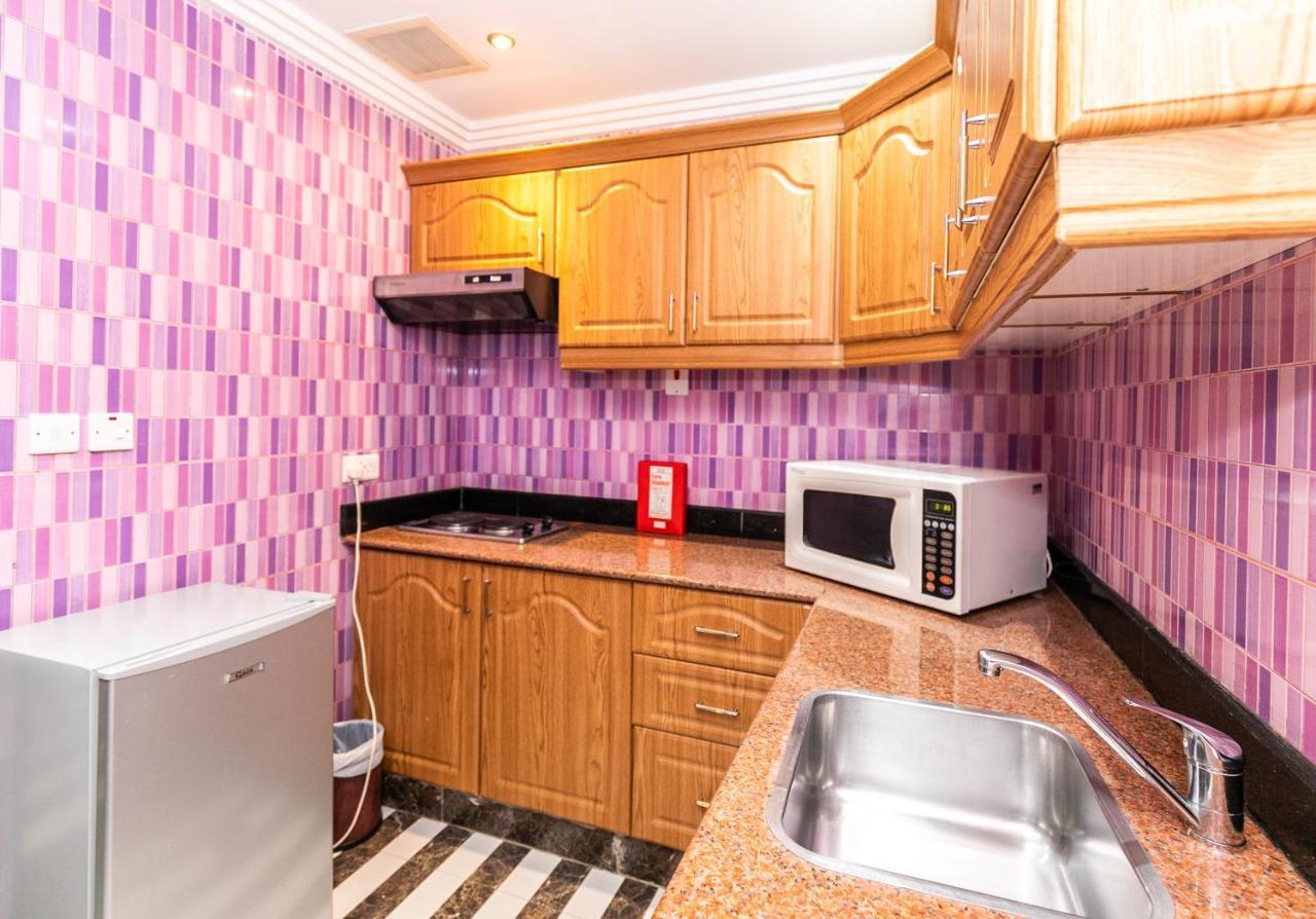 Royal Mirage Hotel Doha Luaran gambar