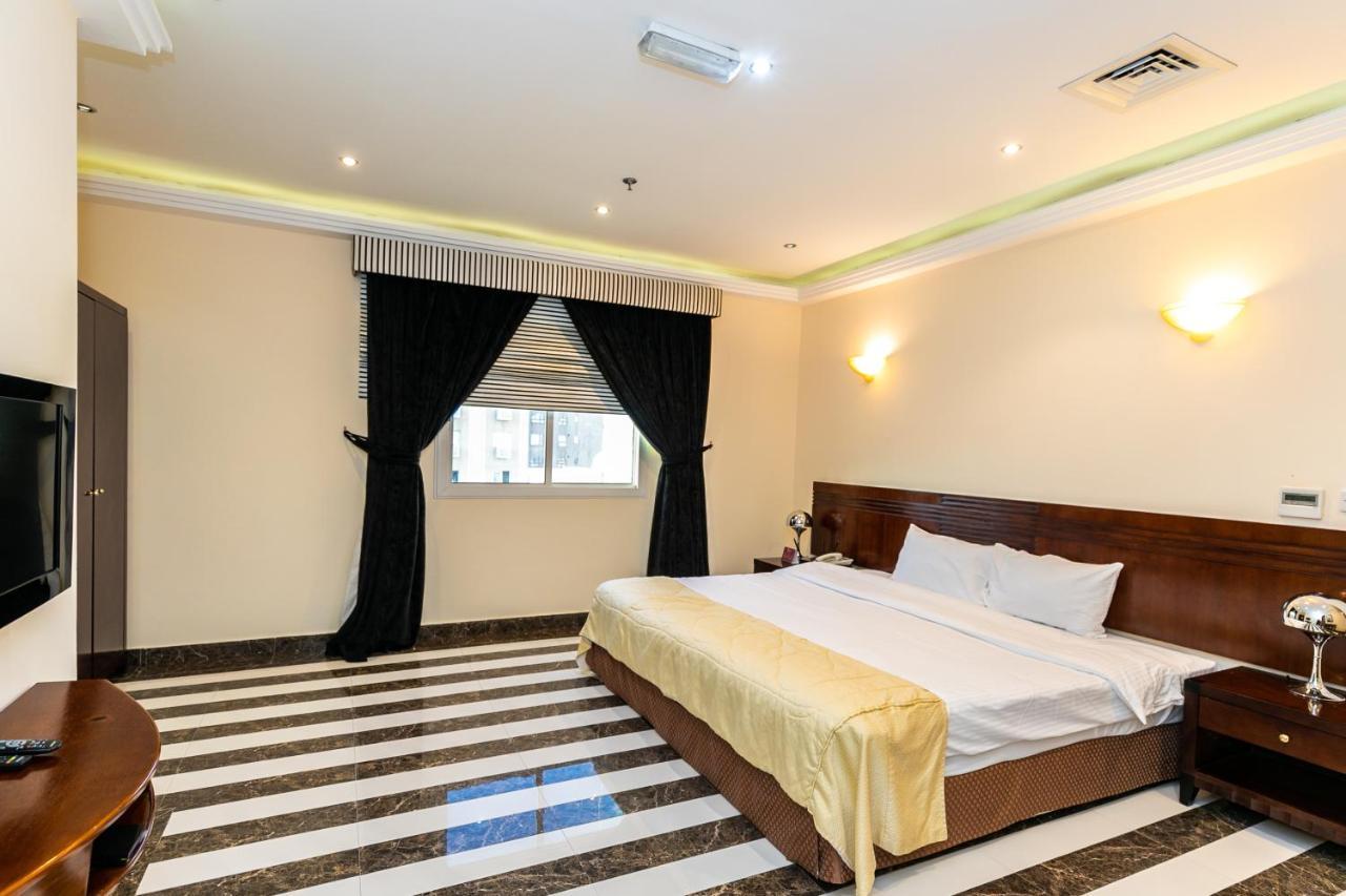 Royal Mirage Hotel Doha Luaran gambar