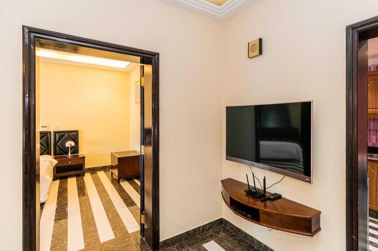 Royal Mirage Hotel Doha Luaran gambar