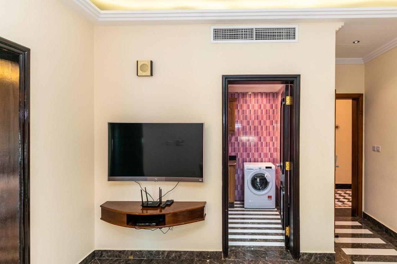 Royal Mirage Hotel Doha Luaran gambar