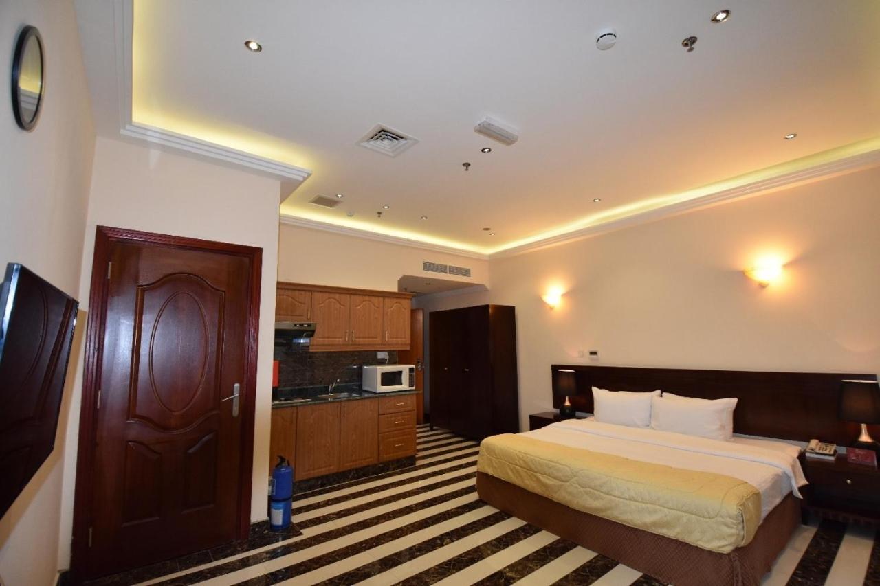 Royal Mirage Hotel Doha Luaran gambar